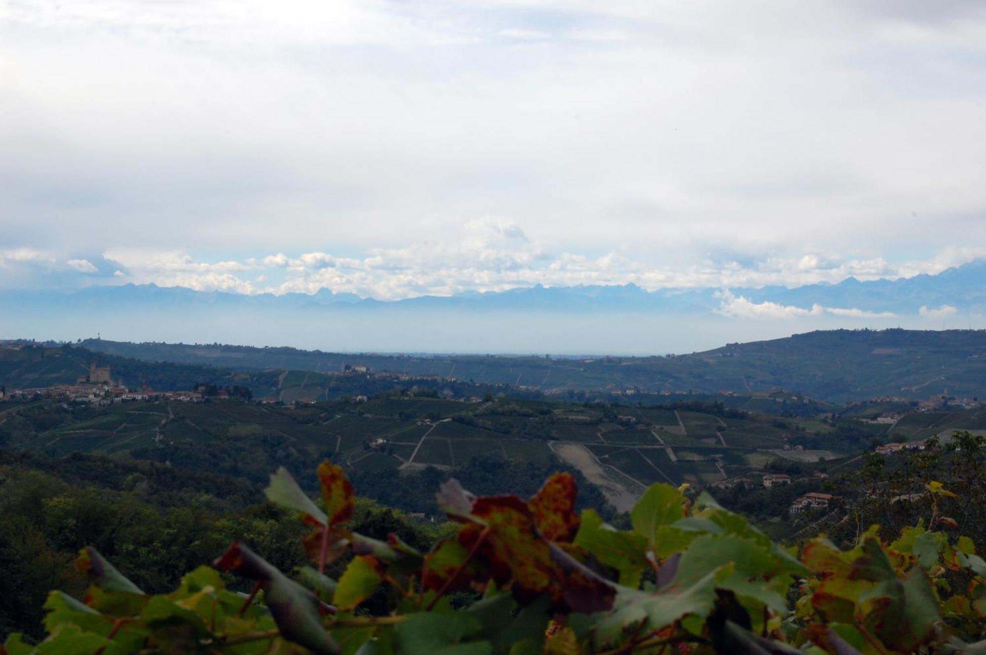 Agriturismo 'D Raine Montelupo Albese Luaran gambar